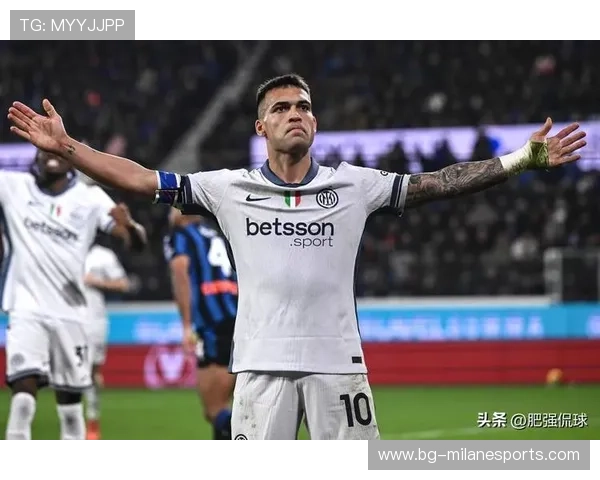 劳塔罗劲射破门,国米重返争冠区 劳塔罗劲射破门,国米重返争冠区