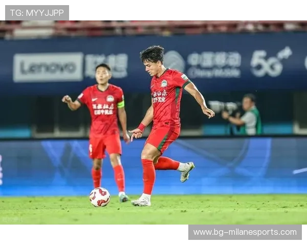 卡多索领衔河南队，战术磨合继续进化