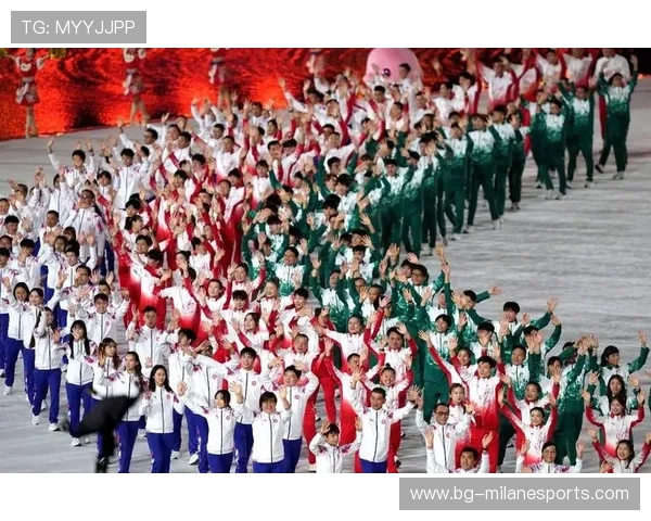 全运会变革信号：本土赛事商业化进入新纪元