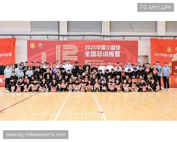 “青训名师授课，提升少年球员专业能力”，青少年篮球培养