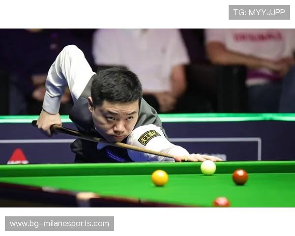 【比赛指南】丁俊晖如何在压力中保持冷静？，丁俊晖的水平